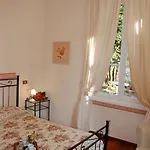 Apartamento Casa Olimpia
