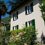 Apartamento Casa Olimpia *