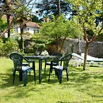 Casa Olimpia Apartamento Tremezzo