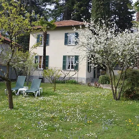 Casa Olimpia Lägenhet Tremezzo