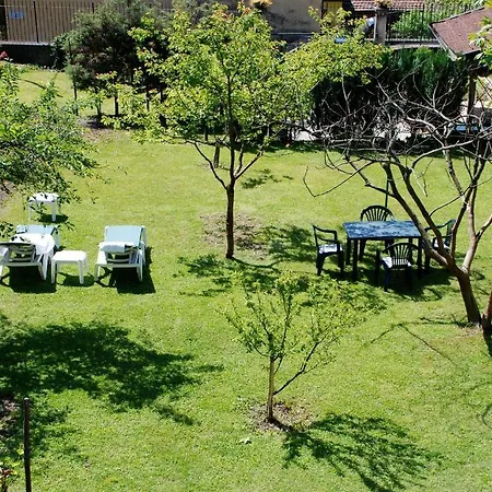 Casa Olimpia *