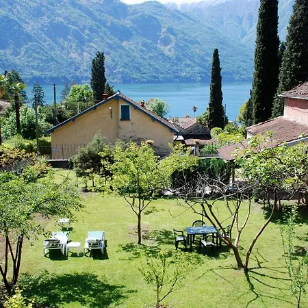 Casa Olimpia Lägenhet *