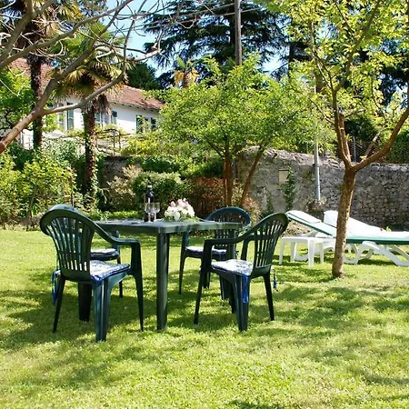 Casa Olimpia Lejlighed Tremezzo