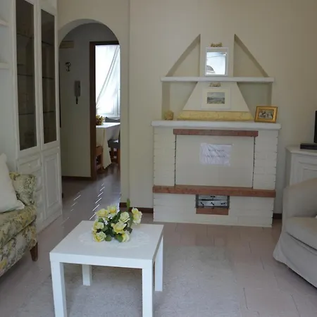 Casa Olimpia *
