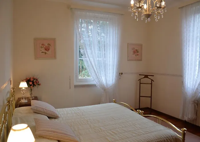 Lägenhet Casa Olimpia Tremezzo