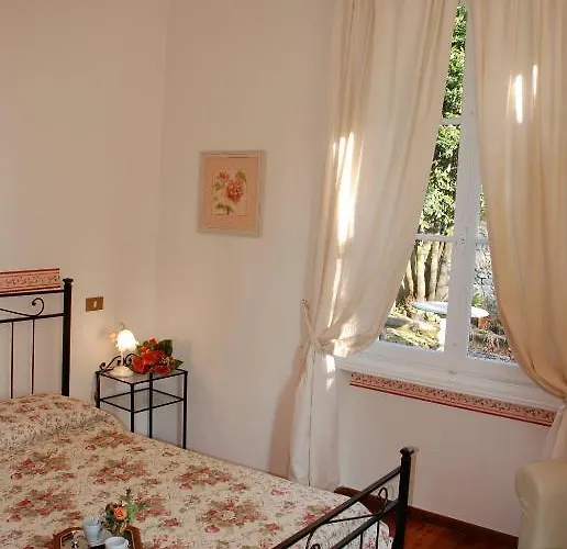 Lägenhet Casa Olimpia