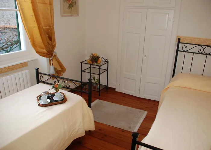 Casa Olimpia Lägenhet