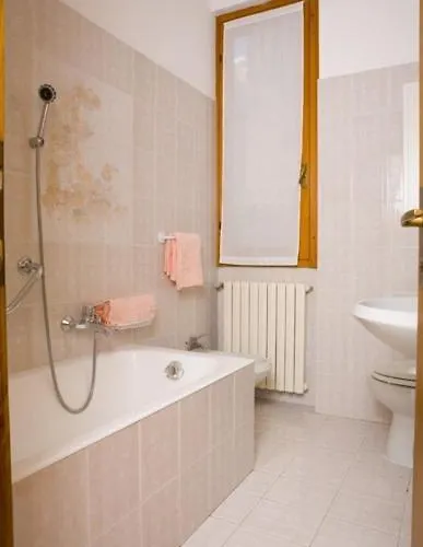 Casa Olimpia * Tremezzo