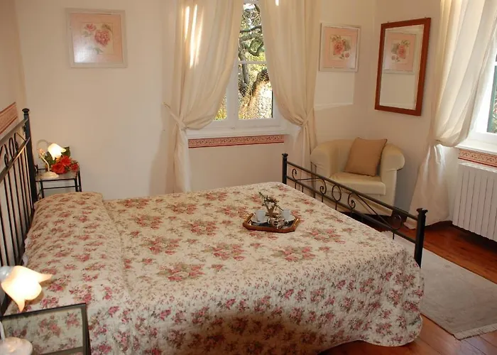 Lägenhet Casa Olimpia