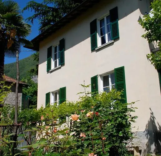 Lägenhet Casa Olimpia *