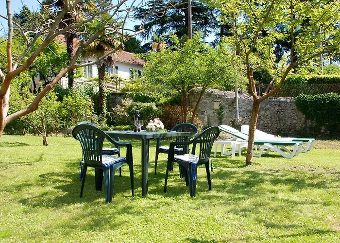 Casa Olimpia Lägenhet Tremezzo