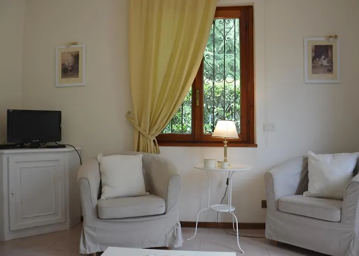 Casa Olimpia Tremezzo