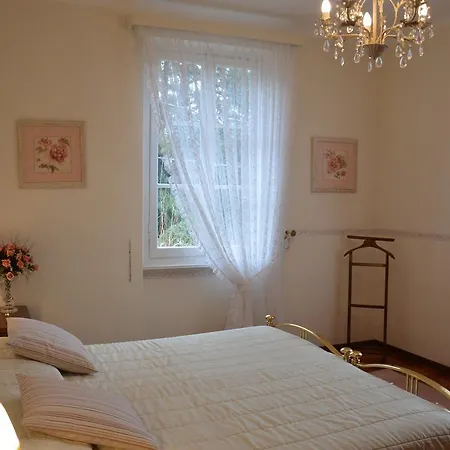 Apartment Casa Olimpia Tremezzo