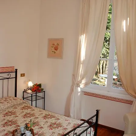 Apartment Casa Olimpia