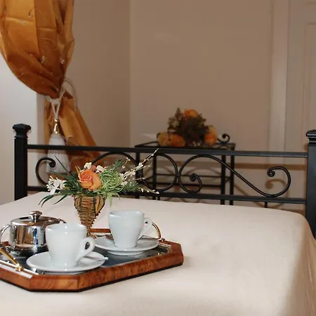 Apartment Casa Olimpia *