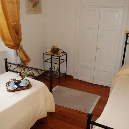 Casa Olimpia Apartment