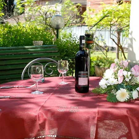 아파트 Casa Olimpia