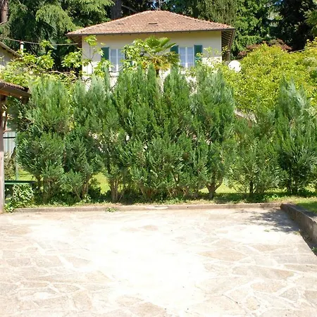 Casa Olimpia Apartment