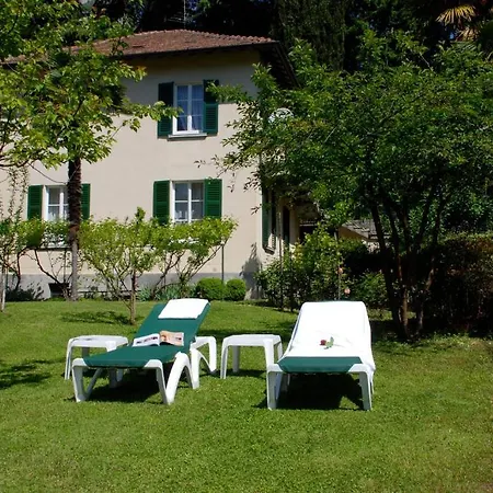 Casa Olimpia Tremezzo