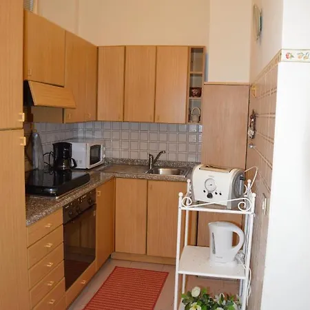 아파트 Casa Olimpia