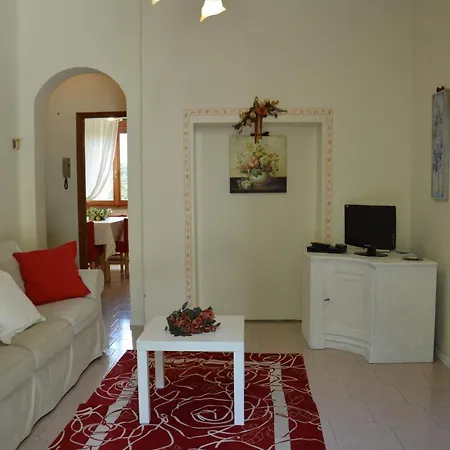 Casa Olimpia Διαμέρισμα *