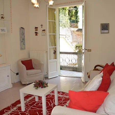 Casa Olimpia 아파트