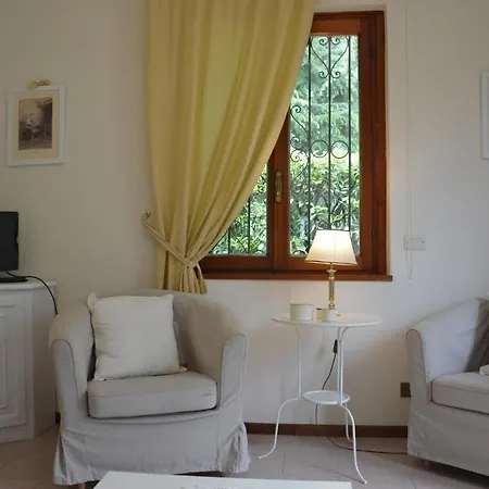 Casa Olimpia 트레메쪼