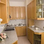 Casa Olimpia Apartment *